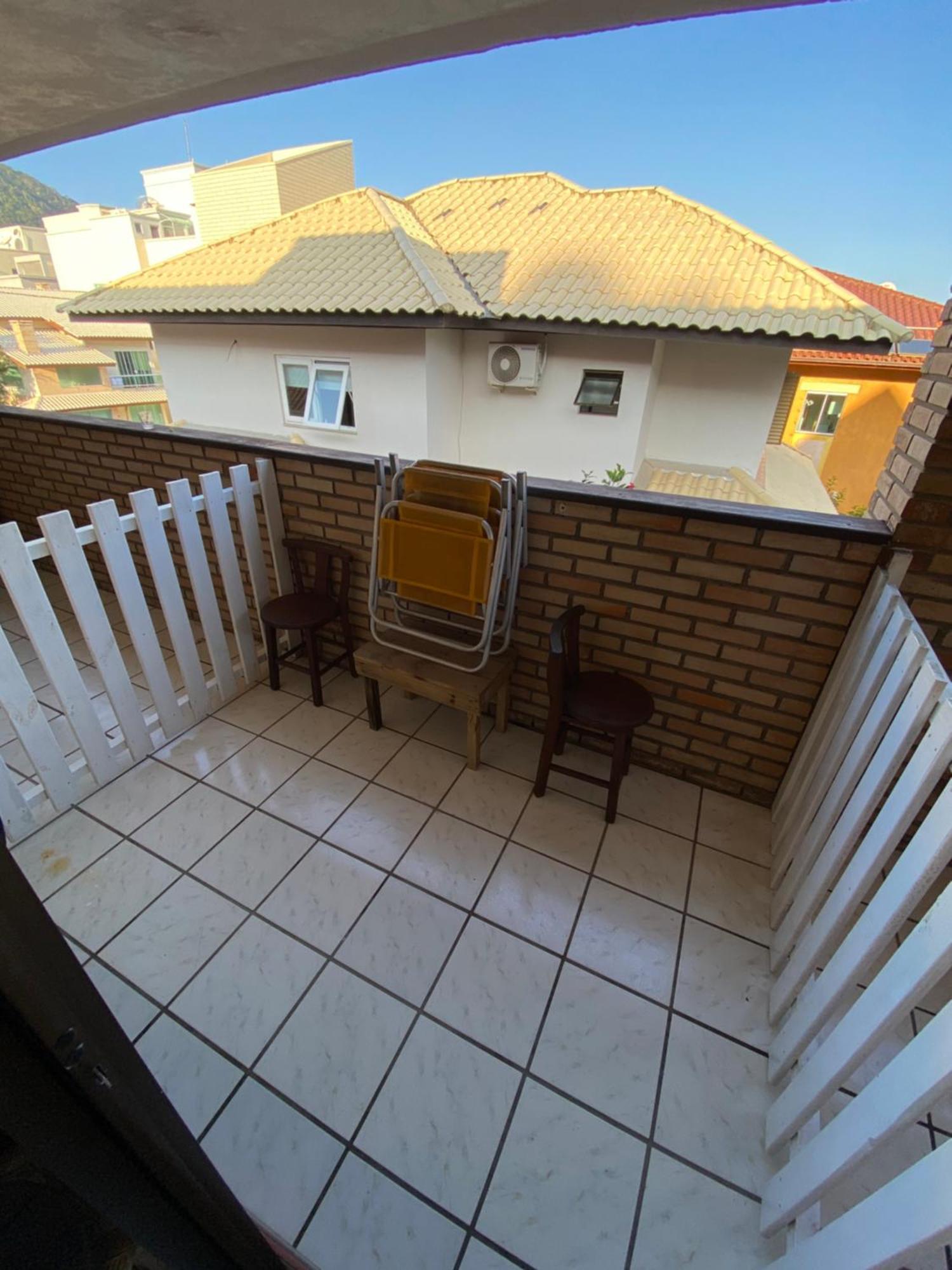 Quatro Ilhas Beach Hostel Bombinhas Exteriér fotografie