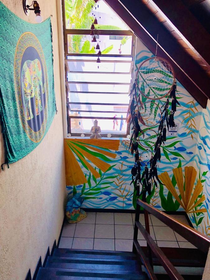 Quatro Ilhas Beach Hostel Bombinhas Exteriér fotografie