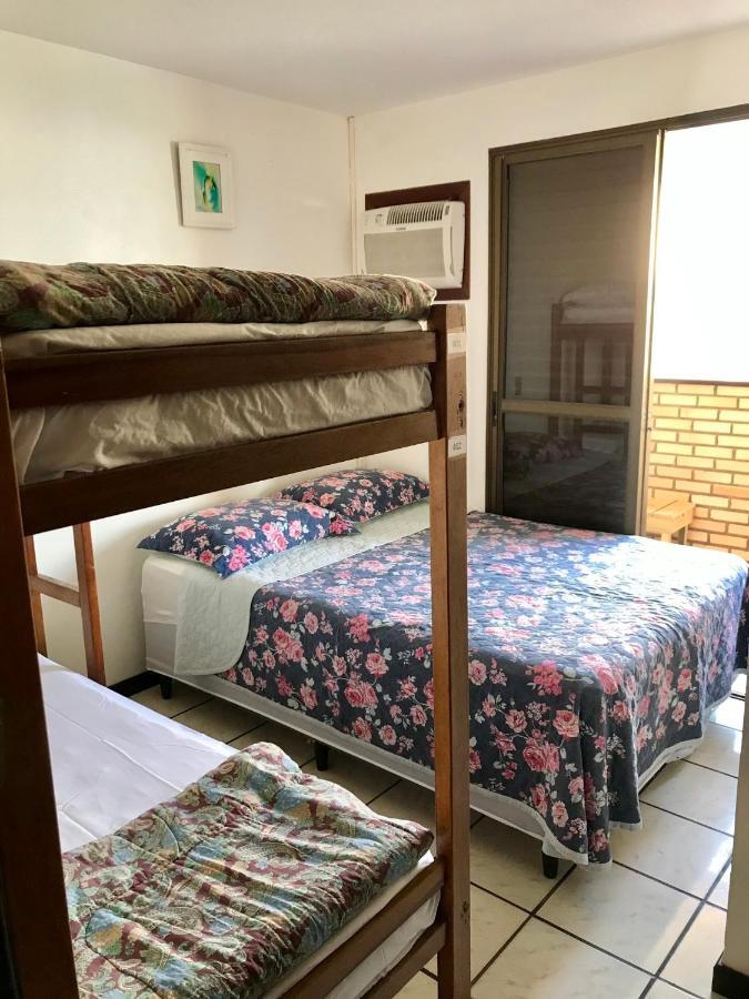 Quatro Ilhas Beach Hostel Bombinhas Exteriér fotografie